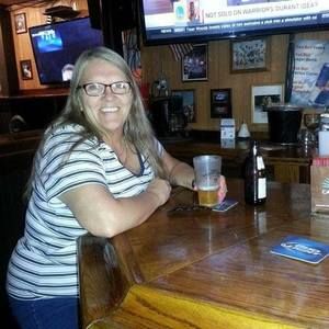 Meet your Posher, Kathy